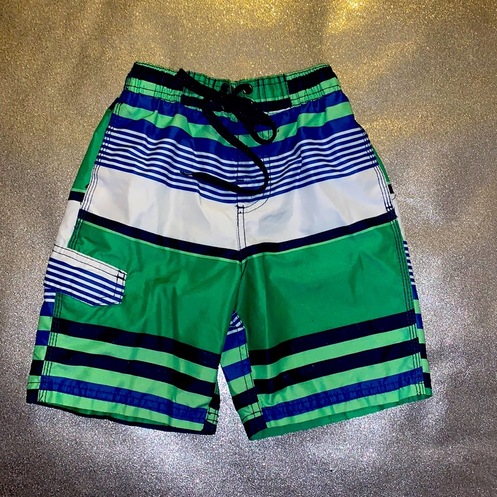 Swim shorts